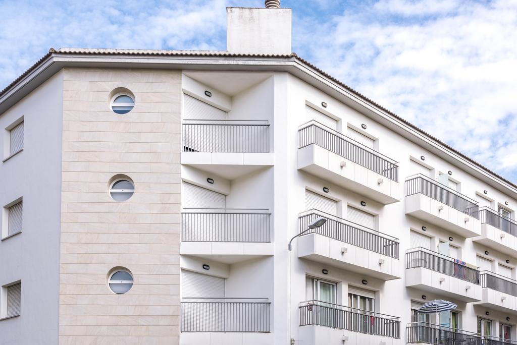 Apartment Sorrabona