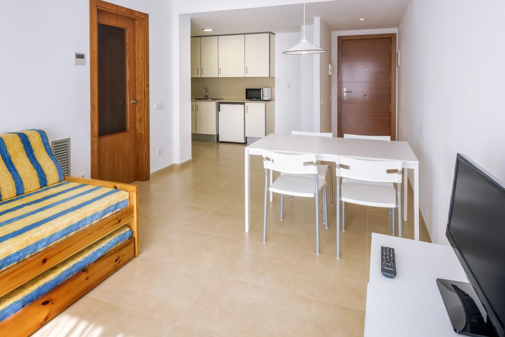 Sorrabona Apartment *