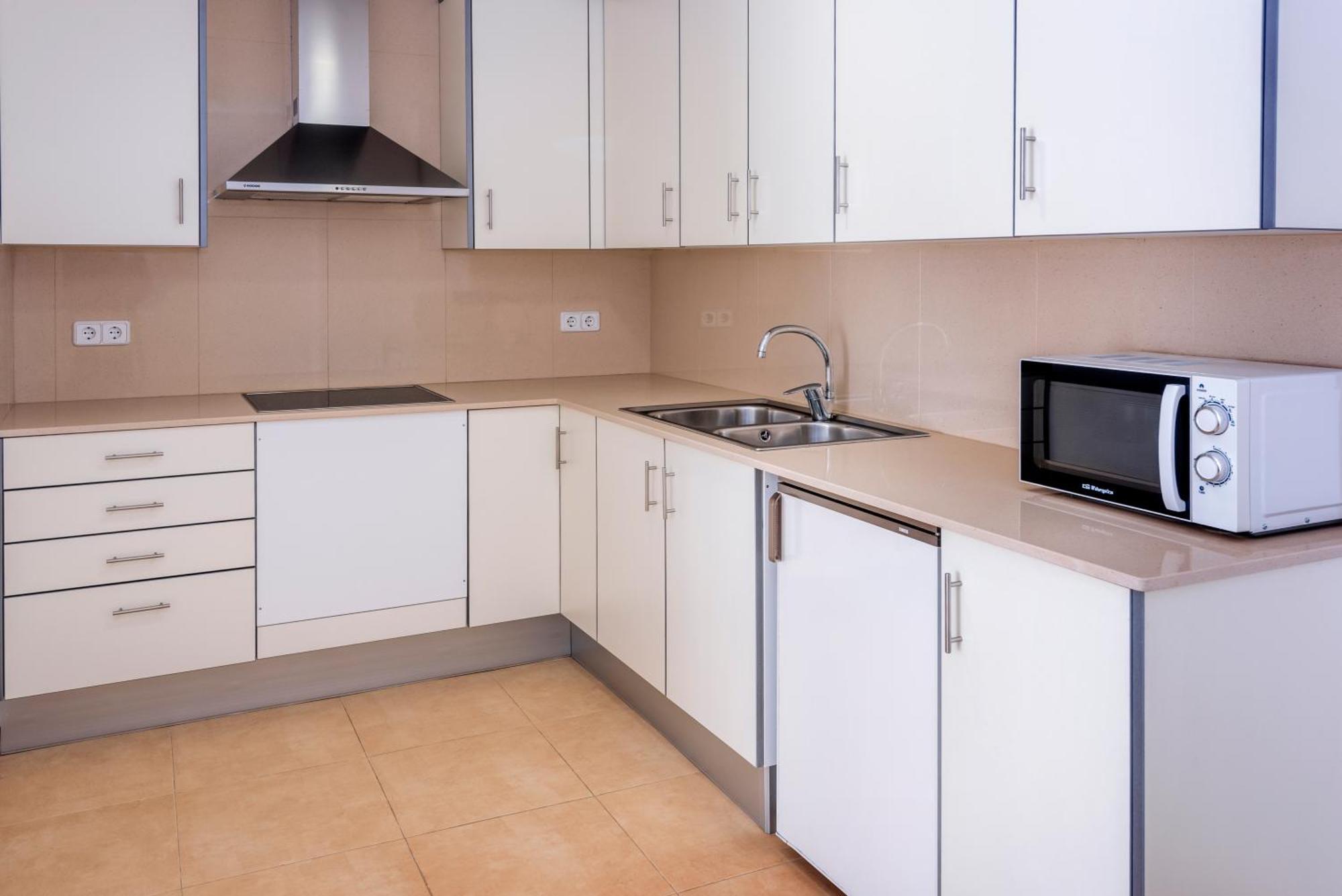 Sorrabona Apartment *