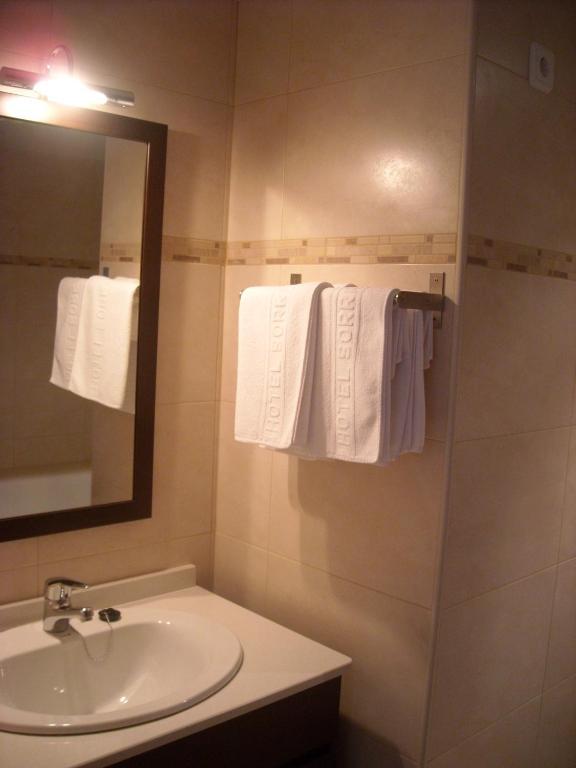Apartment Sorrabona