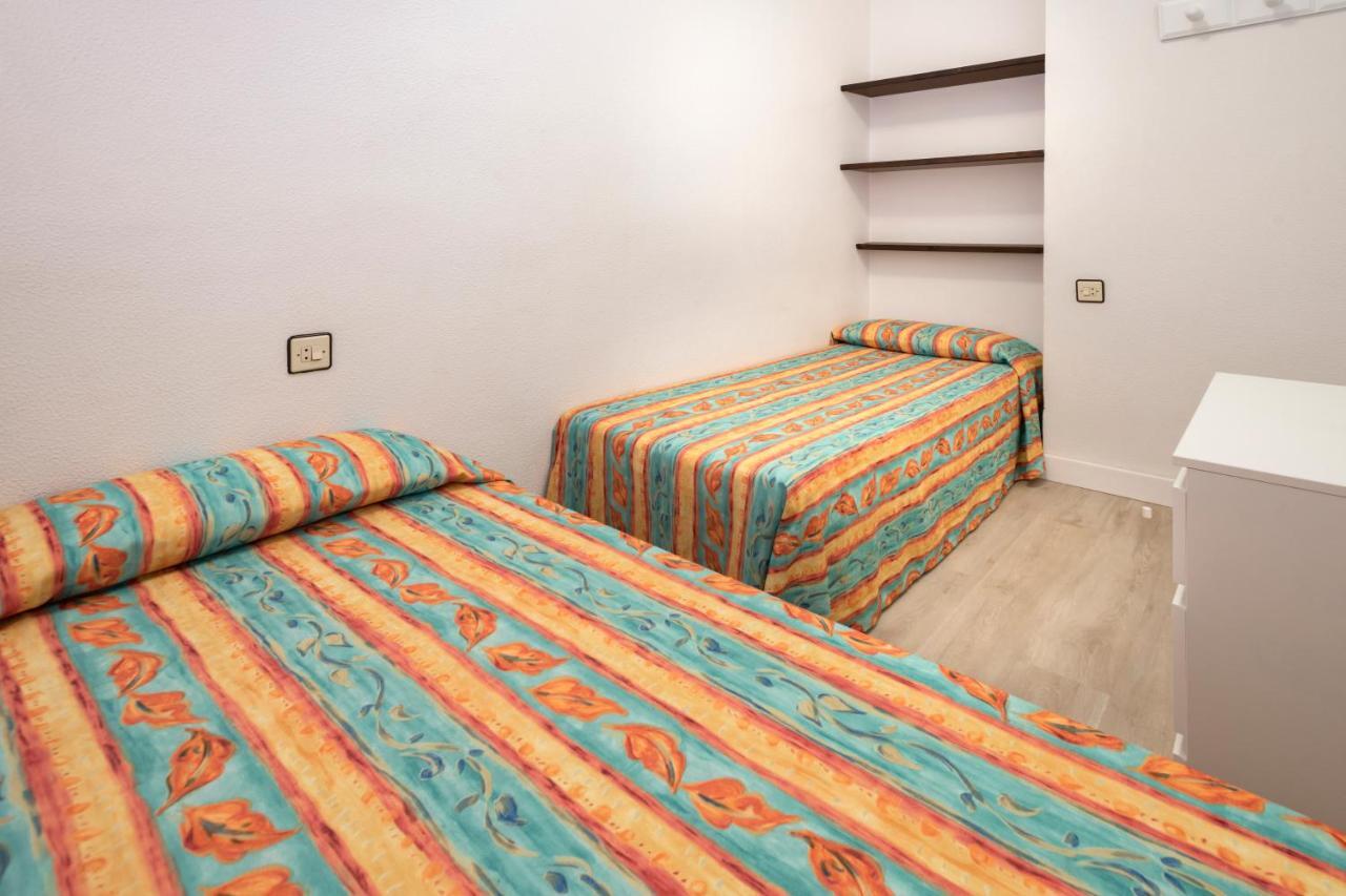 Apartment Sorrabona *